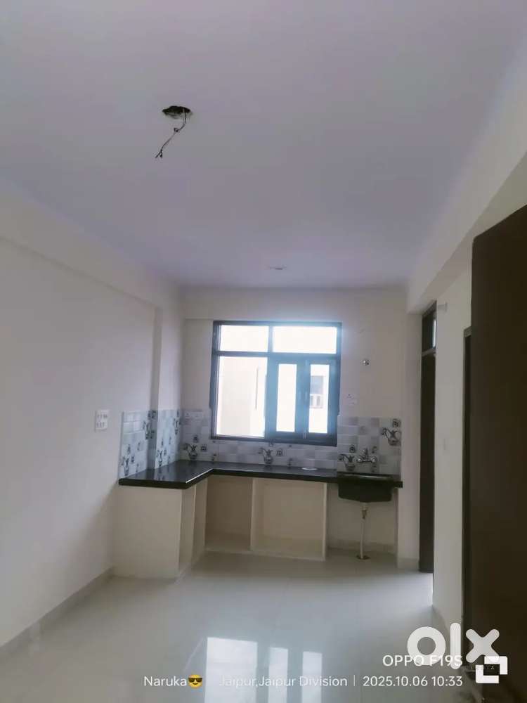 1bhk flat at niwaru road, jhotwara road