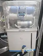 KENT Water  Purifier Ace 8 L RO + UF + TDS  in working condition