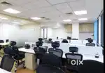 Co-working Office Space