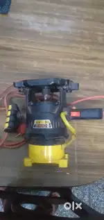 Router for wood work