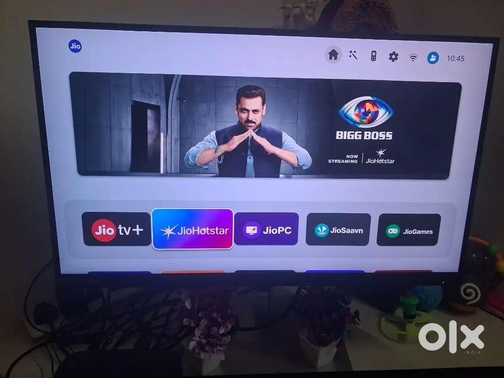 Hp monitor 27 inches