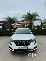 Mahindra XUV700 2.2 AX 5 Diesel MT 7 Str, 2023, Diesel