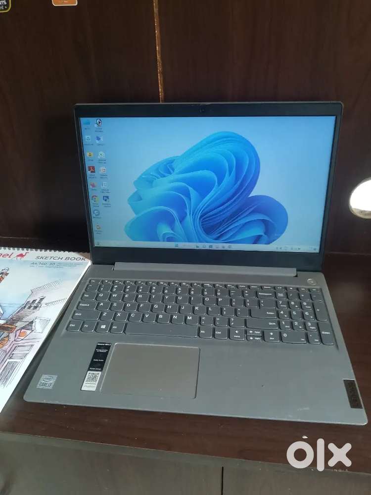 Lenovo laptop