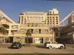 SEMI FURNISHED READY FOR SHIFT OFFICE SPACE 500 sq.feet BEST LOCATION