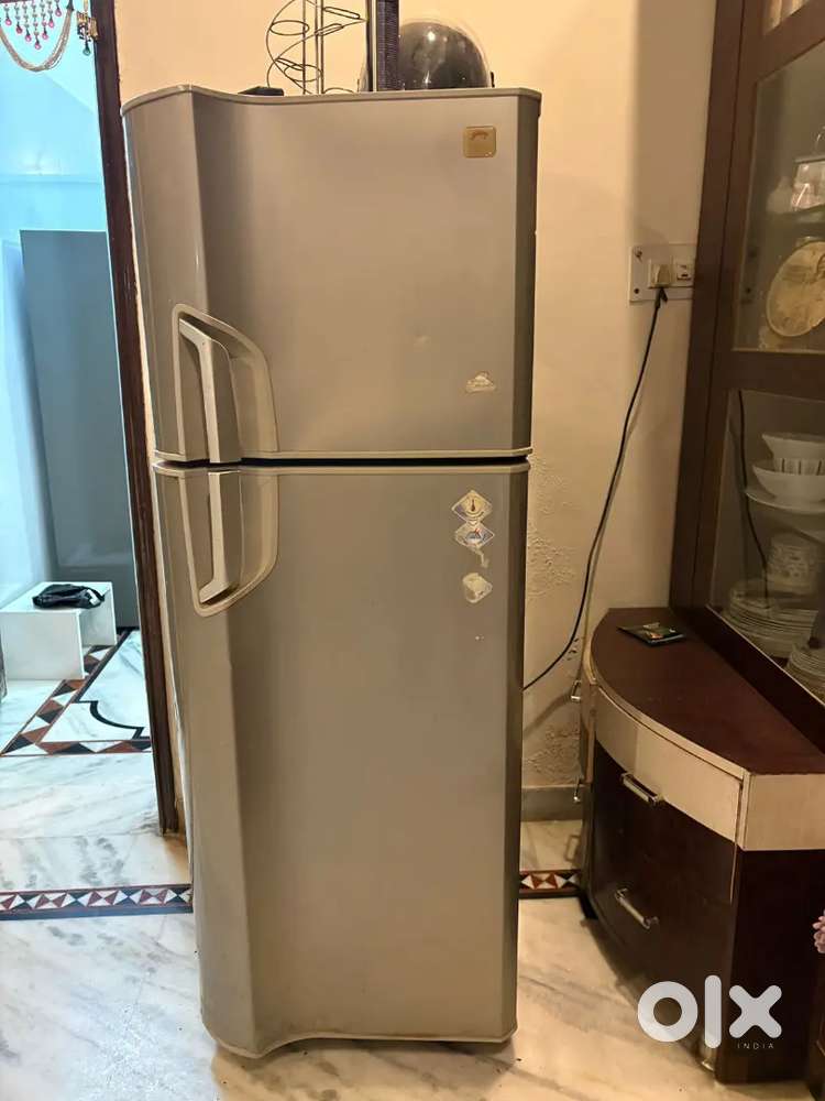 Godrej Double Door Refrigerator