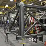 Mig Welders and Fabrication Fitters