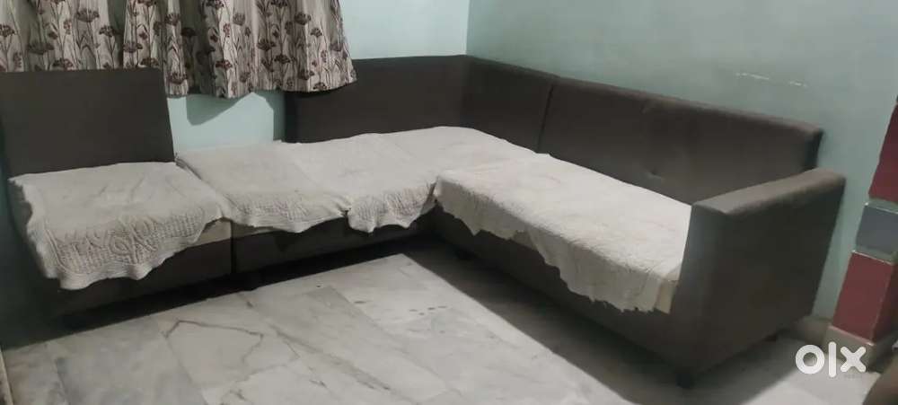 Sofa very good product