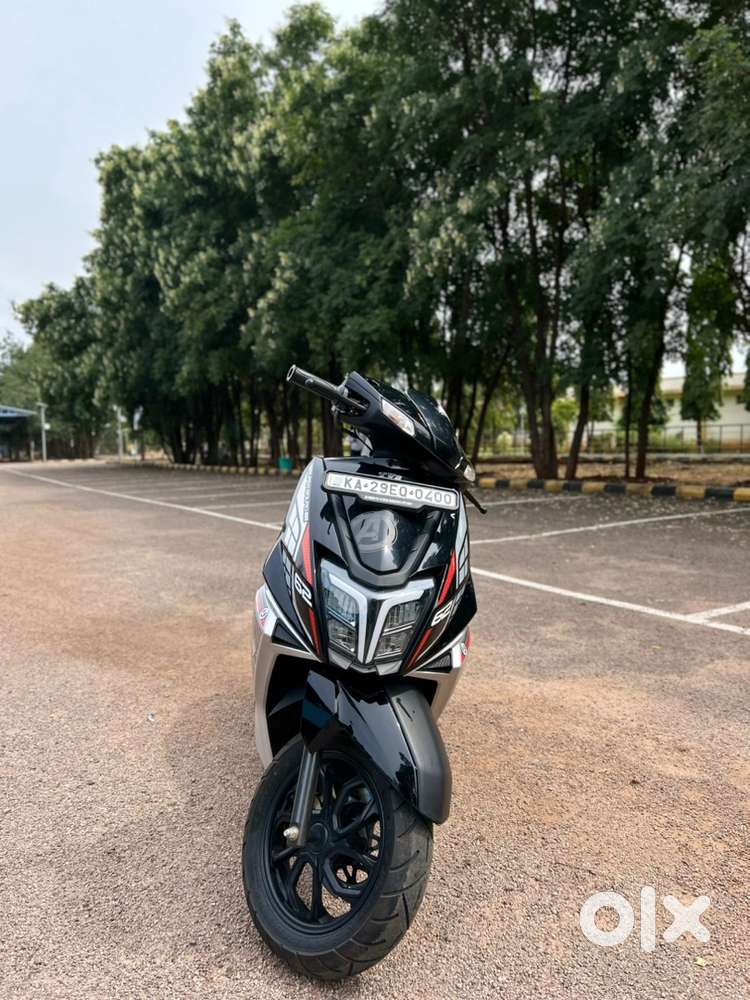 KA29EQ0400 first owner