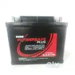 EXIDE SMF BATTERY