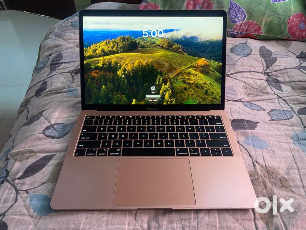 MacBook air