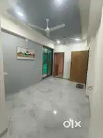 2 BHK SEMI FURNISHED FLAT FOR SALE