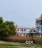In posh area of ravinagar Mughalsarai