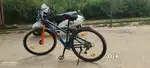 Only 3 month uss cycle good condition