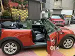 Mini Cooper 3 DOOR S, 2013, Petrol
