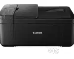 Canon e4570 printer