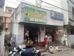102Sqyrds for sale at maddilapalem with shops for low price