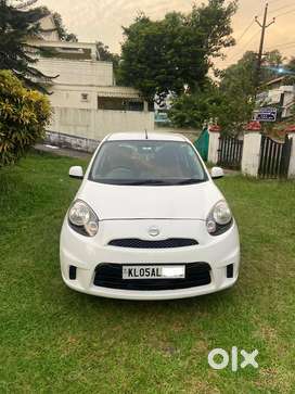 Nissan Micra 2010-2012 XV, 2015, Petrol