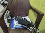 Zebronics wired keyboard