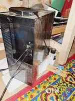 Computer desktop