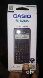 Casio 2 edition