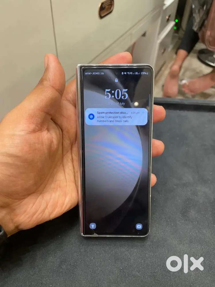 perfect condition , only 6 months used ,with box and charging lead