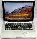 Apple Macbook Pro A1278 Core i5 8gb ram 256gb SSD