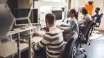 Urgent hiring back office me job krne ke liye apply kre