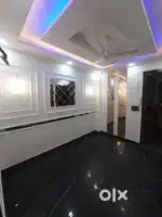 3bhk well furnished free hold builder floor