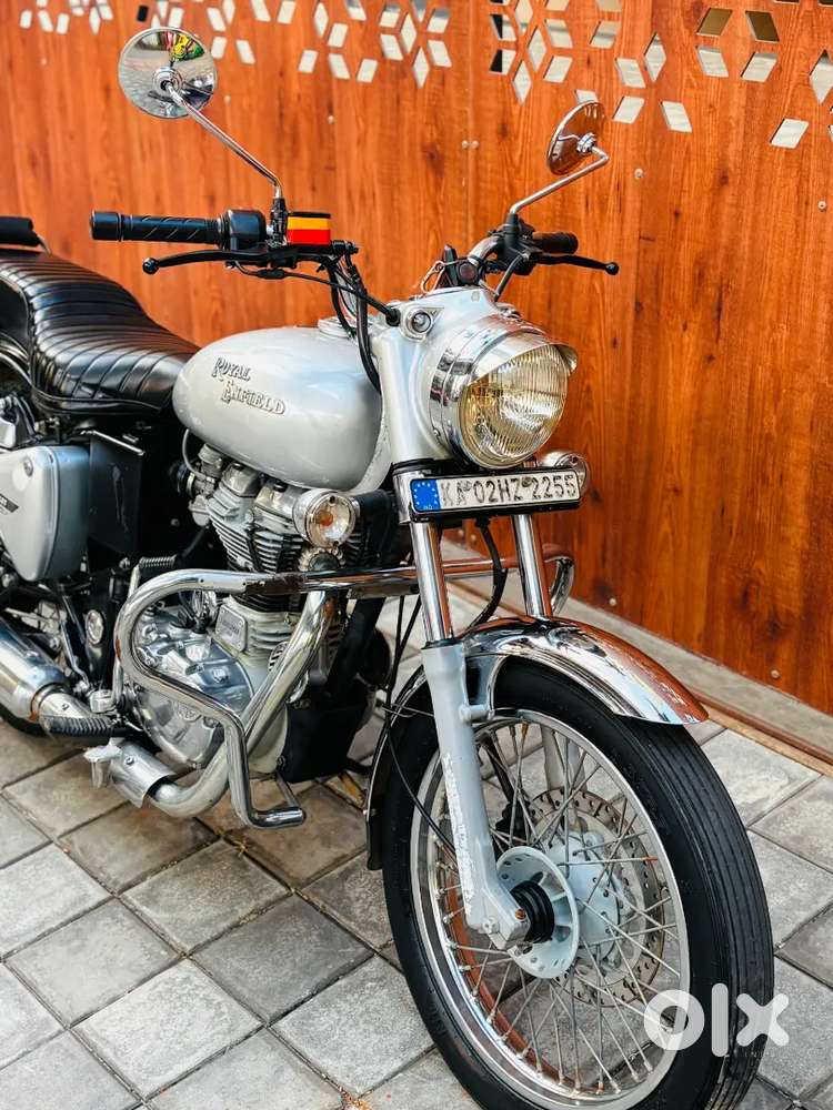 Royal Enfield electra 350