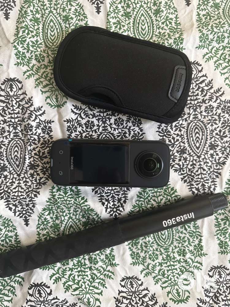 Insta360 X3