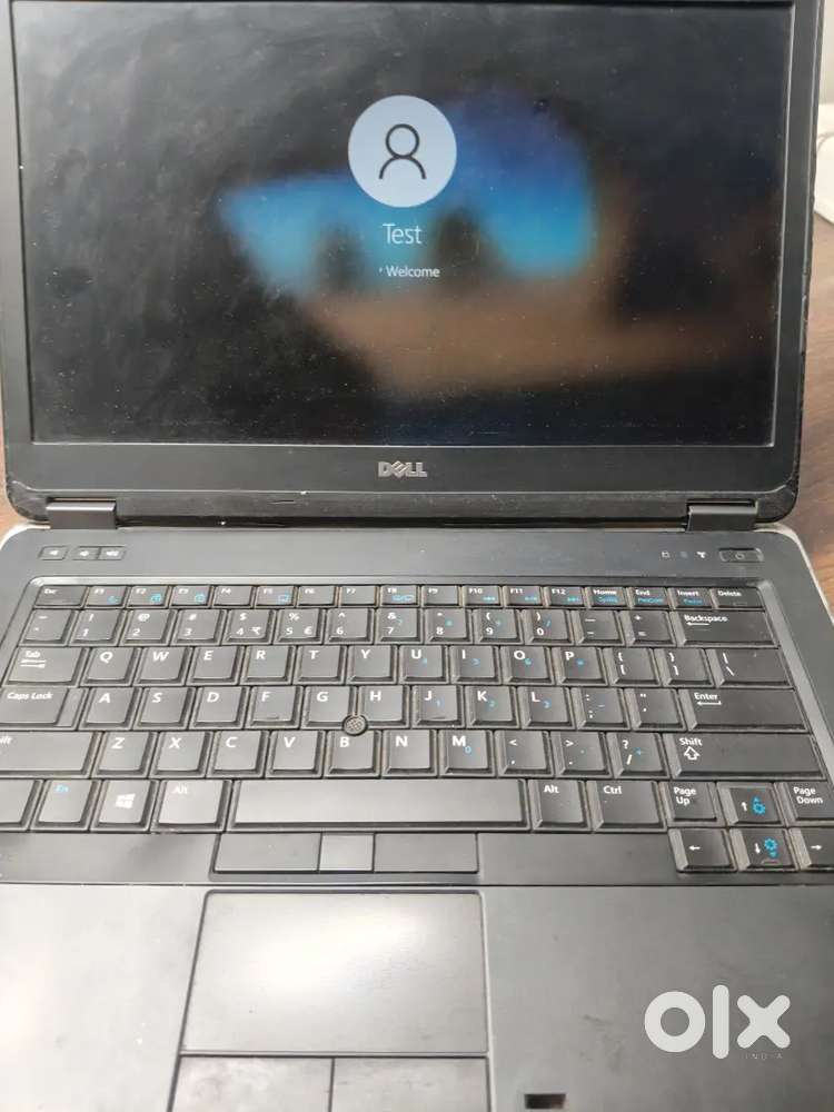 Dell latitude