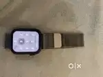 Apple watch series 5 44 mm