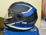 Studds shifter - Raider helmet