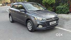 Hyundai i20 Magna Plus, 2019, Petrol