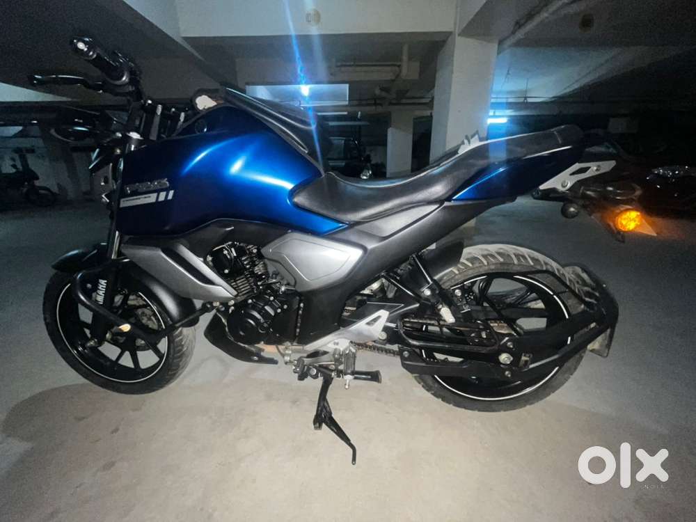 Yamaha FZ-S Version 3.0 for sale