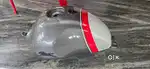 TVS Ronin Special Edition Petrol Tank 2024