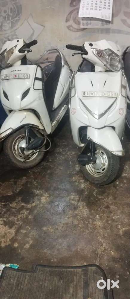 In good condition