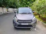 Maruti Suzuki Celerio 1.0 ZXI AMT, 2016, Petrol