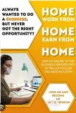 Network marketing