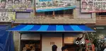 Folding shade dukan ma 20x9
