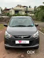 Maruti Suzuki Alto K10 VXI AMT Optional, 2016, Petrol