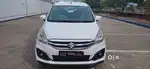 Maruti Suzuki Ertiga VDI SHVS, 2018, Diesel