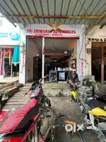 House for sale in- Main road facing , Nekkonda flyover centre, 506122l