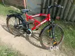 TATA STRYDER (TATA INTERNATIONAL) BYCYCLE