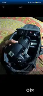 Canon 3000D