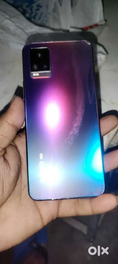 Vivov20pro 5G