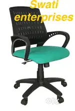 New mesh revolving office chair computer chair office furniture