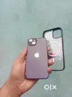 New condition