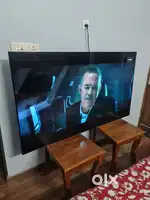 LG OLED TV 65 INCH IMMACULATE CONDITION