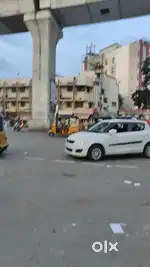Driver wanted for uber new car
